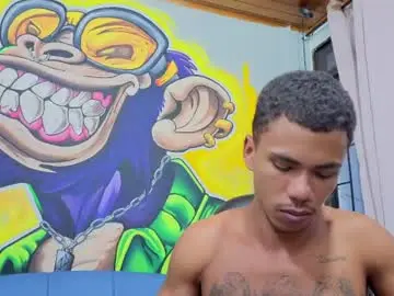 Chaturbate Nude Webcam of daniels6959