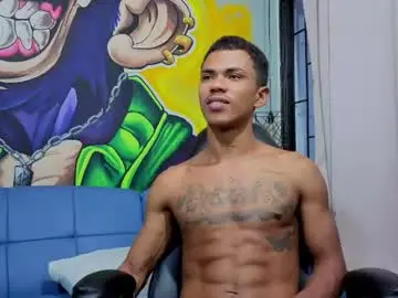Chaturbate Live Sex of daniels6959