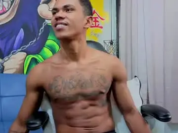 Chaturbate Sex Chat of daniels6959