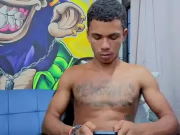 Chaturbate Live Porn of daniels6959