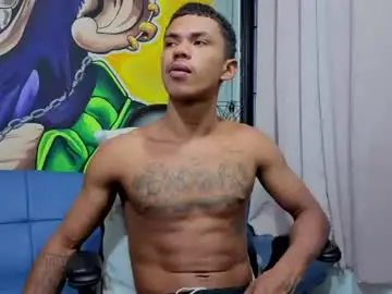 Chaturbate Adult Video Chat of daniels6959