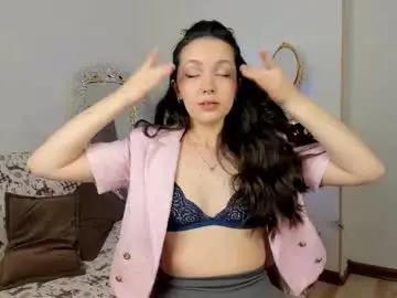 Chaturbate Private Sex Chat of elina_syui