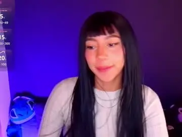 Chaturbate Best Webcam of emma_web_