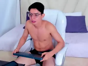 Chaturbate Sex Chat of ethan12_