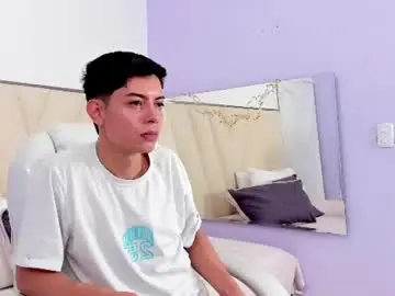 Chaturbate Adult Webcams of ethan12_