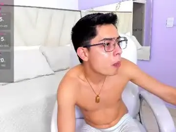 Chaturbate Live Sex of ethan12_