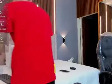 Chaturbate Free Live Porn of ethan12_