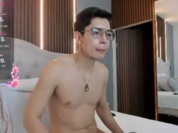 Chaturbate Sex Cam of ethan12_