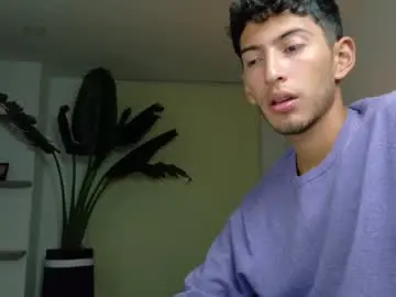 Chaturbate Adult Webcam of ethan_skiny_