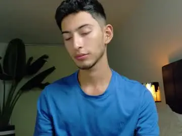 Chaturbate Adult Video Chat of ethan_skiny_