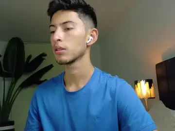 Chaturbate Best Webcam of ethan_skiny_