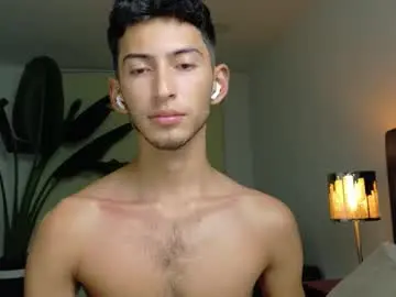 Chaturbate Watch Live Sex Cams of ethan_skiny_