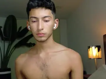 Chaturbate Best Webcam of ethan_skiny_