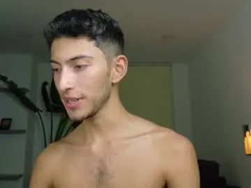 Chaturbate Sex Chat of ethan_skiny_