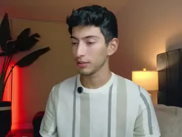 Chaturbate Adult Webcam of ethan_skiny_