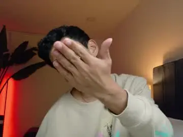 Chaturbate Adult Video Chat of ethan_skiny_