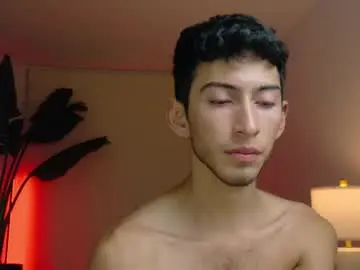 Chaturbate Adult Video Chat of ethan_skiny_