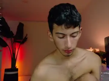 Chaturbate Watch Live Sex Cams of ethan_skiny_