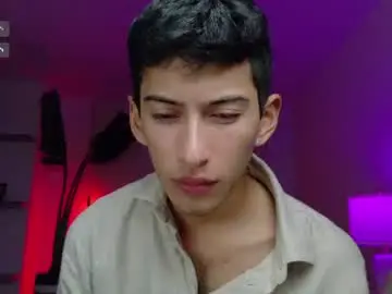 Chaturbate Free Live Porn of ethan_skiny_