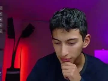 Chaturbate Adult Webcams of ethan_skiny_