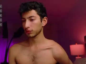 Chaturbate Live Sex of ethan_skiny_