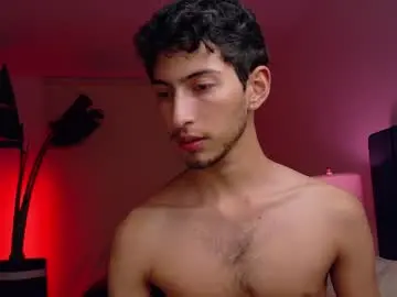 Chaturbate Best Webcam of ethan_skiny_
