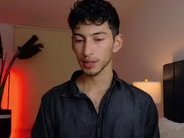Chaturbate Best live sex cam show of ethan_skiny_