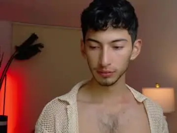 Chaturbate Adult Video Chat of ethan_skiny_