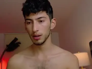 Chaturbate Live Sex of ethan_skiny_