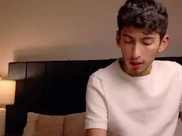 Chaturbate Best Webcam of ethan_skiny_