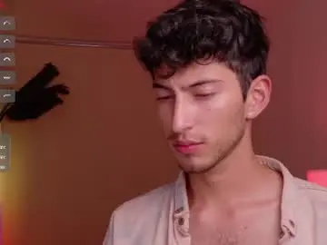Chaturbate Sex Cam of ethan_skiny_