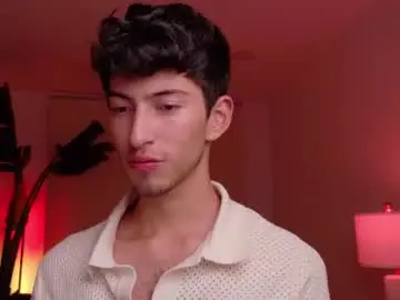 Chaturbate Adult Video Chat of ethan_skiny_