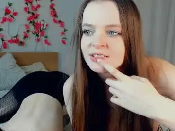 Chaturbate Best live sex cam show of eusebiaplageman