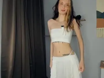 Chaturbate Live Sex of idacryar