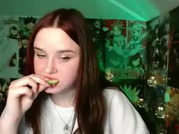 Chaturbate Sex Chat of leraaa72