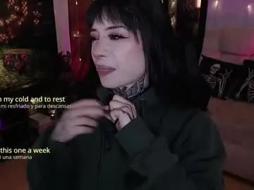 Chaturbate Adult Webcam of liaa_rodriguezz