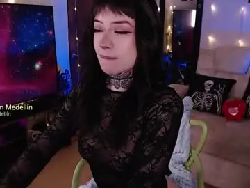 Chaturbate Sex Chat of liaa_rodriguezz