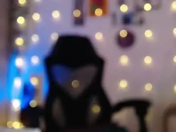 Chaturbate Live Sex Cam of liaa_rodriguezz