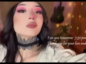 Chaturbate Private Sex Chat of liaa_rodriguezz