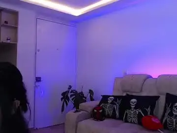 Chaturbate Free Porn Cam of liaa_rodriguezz