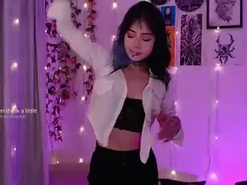 Chaturbate Sex Chat of liaa_rodriguezz