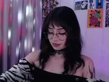 Chaturbate Private Sex Chat of liaa_rodriguezz