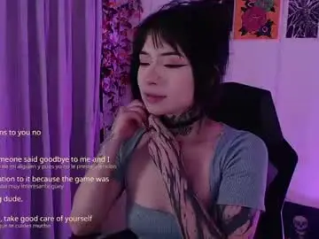 Chaturbate Watch Live Sex Cams of liaa_rodriguezz