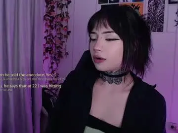 Chaturbate Nude Webcam of liaa_rodriguezz