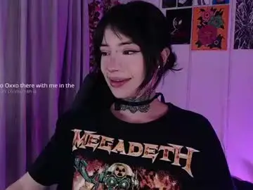 Chaturbate Adult Webcam of liaa_rodriguezz
