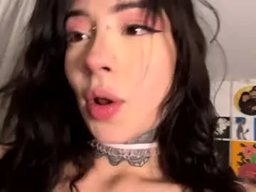 Chaturbate Sex Chat of liaa_rodriguezz