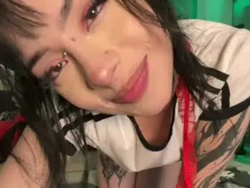 Chaturbate Private Sex Chat of liaa_rodriguezz