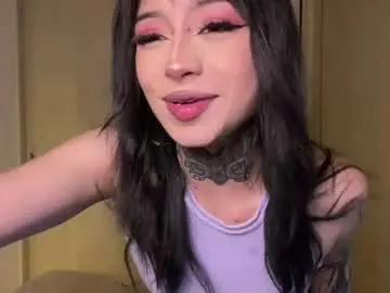Chaturbate Adult Webcams of liaa_rodriguezz