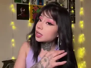 Chaturbate Live Sex of liaa_rodriguezz