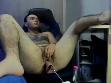 Chaturbate Best Webcam of male_pussy